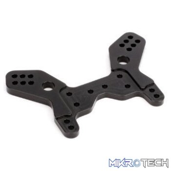 * Front Shock Tower Machined: Revenge T