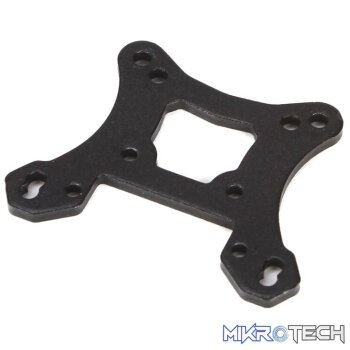 Front Shock Tower: Mini 8IGHT