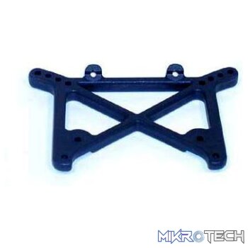 Front Shock Tower: XXX-T XXX-NT XXX-SC