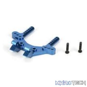 * Front Shock TowerAluminum:Micro SCTR