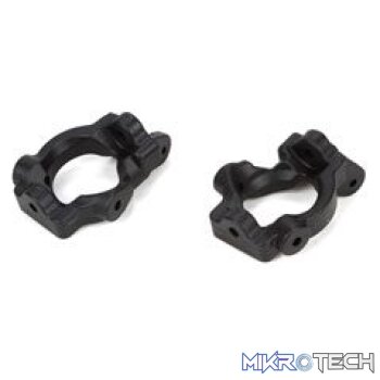 Front Spindle Carrier 15 Degree: 8IGHT