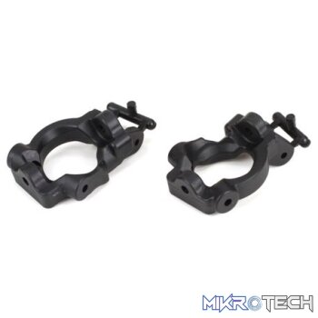 * Front Spindle Carrier 15 Degrees: 8T