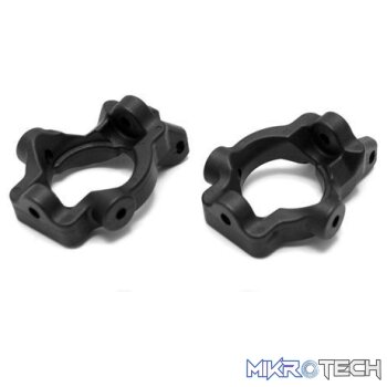 * Front Spindle Carriers: 8B 2.0
