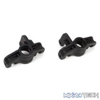 Front Spindle Set: 8IGHT Buggy 3.0