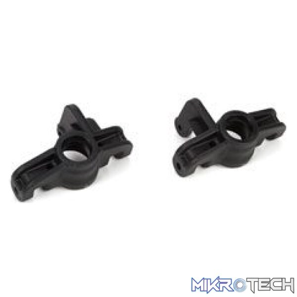 Front Spindle Set: 8IGHT Buggy 3.0 Front Spindle Set: 8IGHT Buggy 3.0