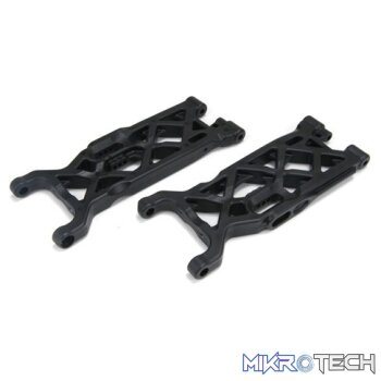 * Front Suspension Arm Set: 8T 2.0