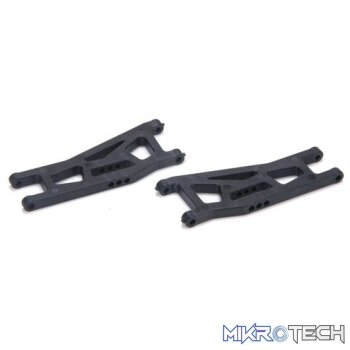 ** Front Suspension Arm: Slider