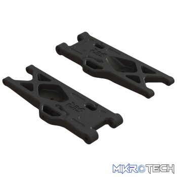 Front Suspension Arms (2)