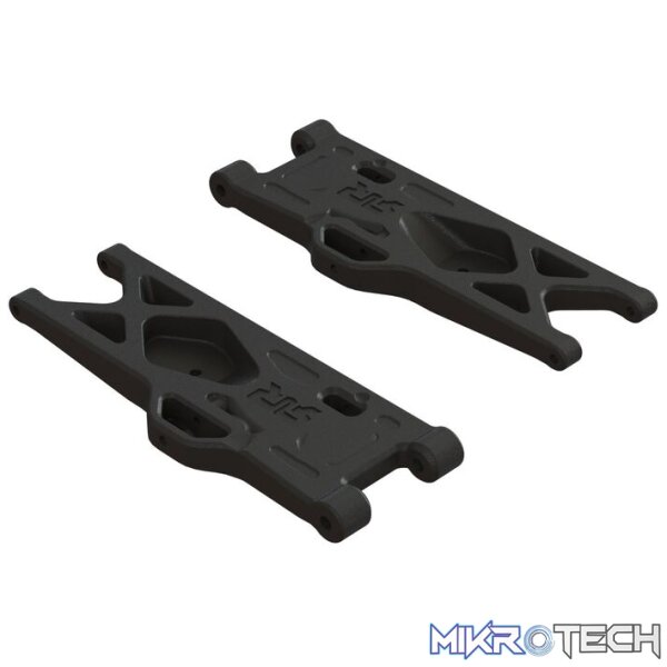 Front Suspension Arms (2) Front Suspension Arms (2)