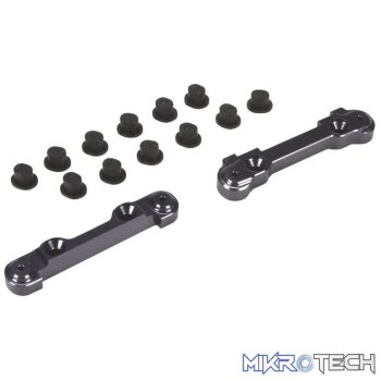 Front Suspension Mount Set Aluminum:Min