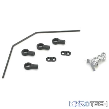 Front Sway Bar Bag: MayhemTUR