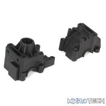 Front Transmission Case Set: 5IVE-T MIN