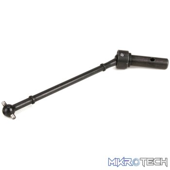 Front Universal (1): 1:5 4wd DBXL