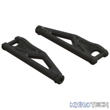 Front Upper Suspension Arms (1 Pair)