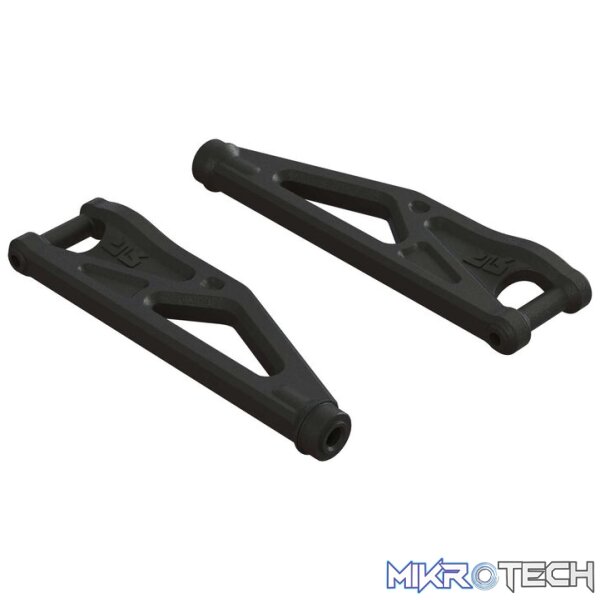 Front Upper Suspension Arms (1 Pair) Front Upper Suspension Arms (1 Pair)