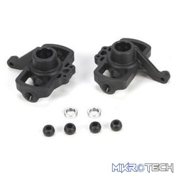 Front Upright Set LH/RH: V100