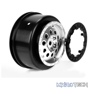 * Front Wheels Set: XXX-SCT SCB
