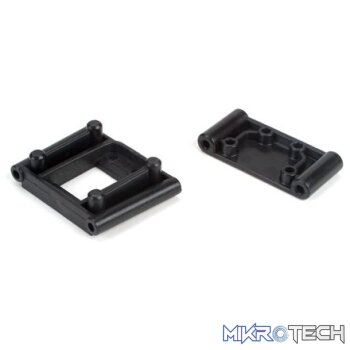 Front/Rear Pivot Block Set :RST