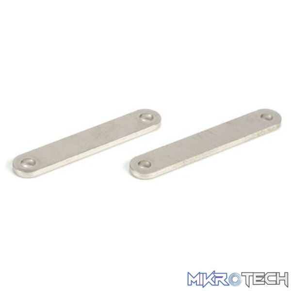 Front/Rear Suspension Pin Brace Set :RST Front/Rear Suspension Pin Brace Set :RST
