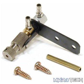 Fuel Pump System