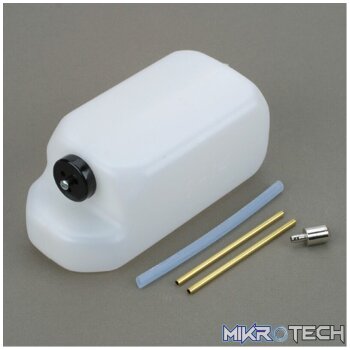 Fuel Tank 14 oz