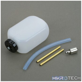 Fuel Tank 2 oz
