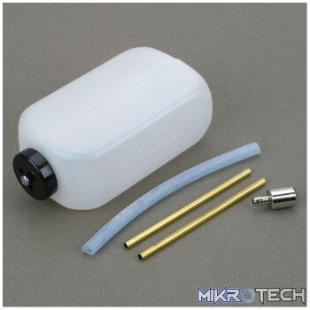 Fuel Tank 4 oz