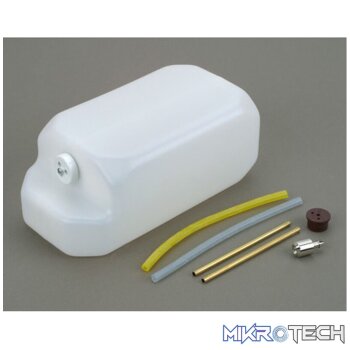 Fuel Tank 60 oz