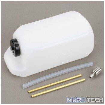 Fuel Tank 8 oz