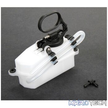 Fuel Tank: 8IGHT 4.0
