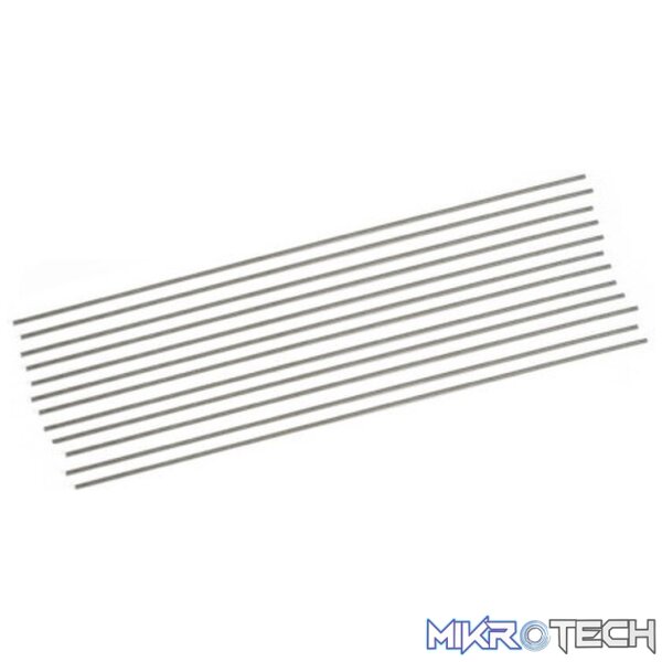 Fully Thread Rods 12in: 6-32 (12) Fully Thread Rods 12in: 6-32 (12)