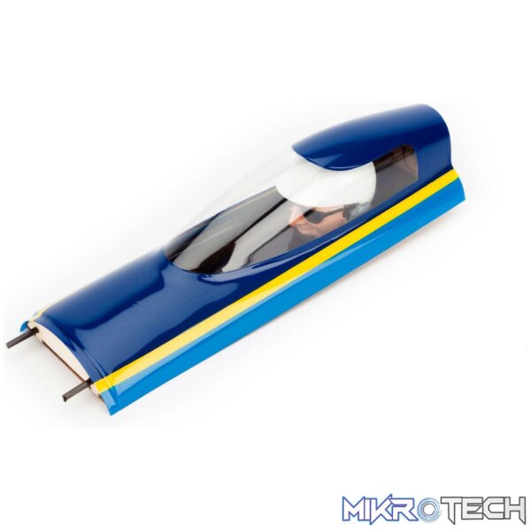 Fuselage Hatch: Shoestring 15 ARF Fuselage Hatch: Shoestring 15 ARF