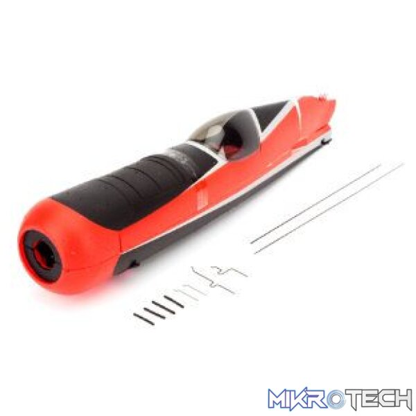 * Fuselage Set: UMX Beast 3D * Fuselage Set: UMX Beast 3D