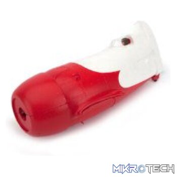 Fuselage Set: UMX Gee Bee R2