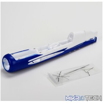 * Fuselage Set: UMX Yak 54 180