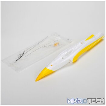 * Fuselage Set w/ Accessories: UMX Habu