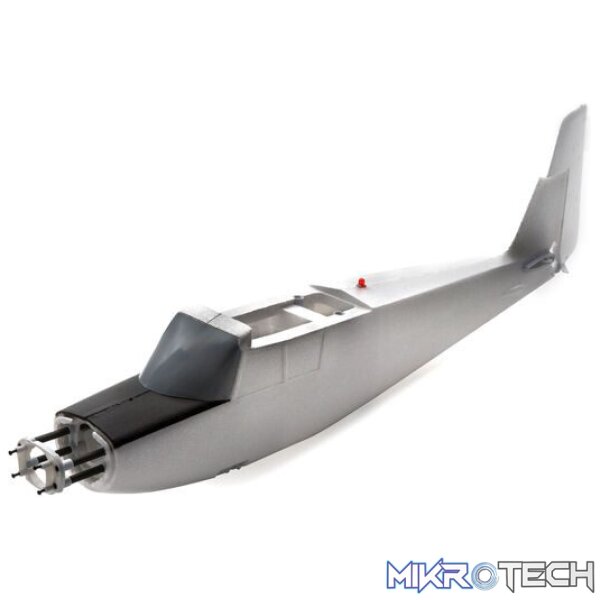 Fuselage: Turbo Timber Fuselage: Turbo Timber