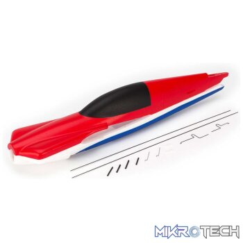 Fuselage: Ultra Micro Pole Cat