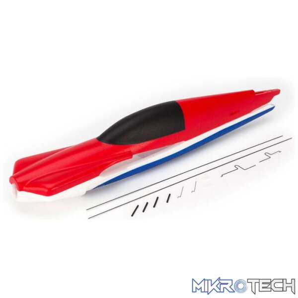 Fuselage: Ultra Micro Pole Cat Fuselage: Ultra Micro Pole Cat