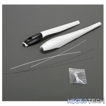 Fuselage: Ultra Micro Radian
