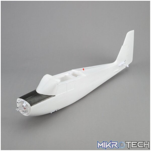 Fuselage w/lights: Timber Fuselage w/lights: Timber