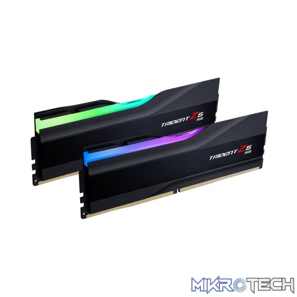G.Skill Trident Z F5-5600U3636C16GX2-TZ5RK G.Skill Trident Z F5-5600U3636C16GX2-TZ5RK