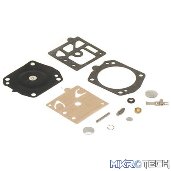 G45 G62 Carb Repair Kit (K22-HDA) G45 G62 Carb Repair Kit (K22-HDA)