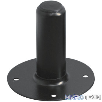 Athletic - Mounting Top Hat 35Mm