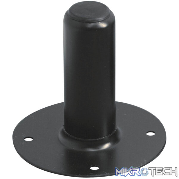GBOX-1_1 Athletic - Mounting Top Hat 35Mm - Image 1