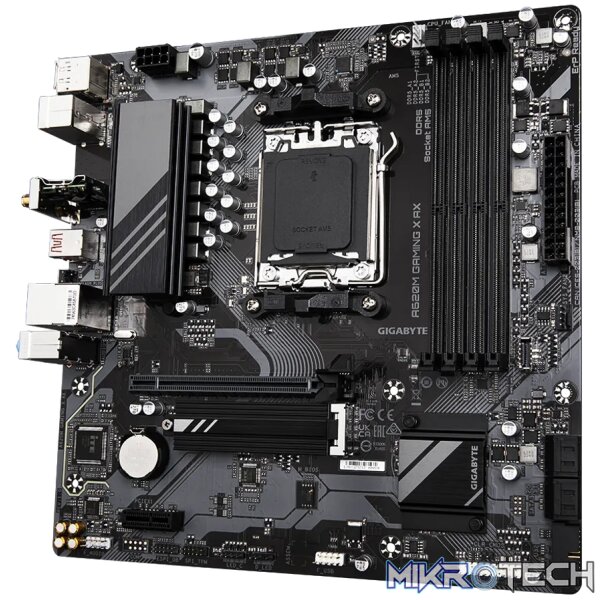 Socket AM5