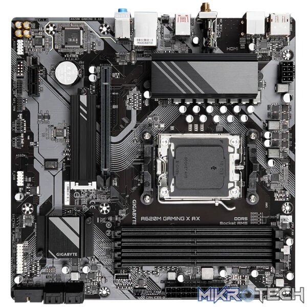 AMD Ryzen™ 5