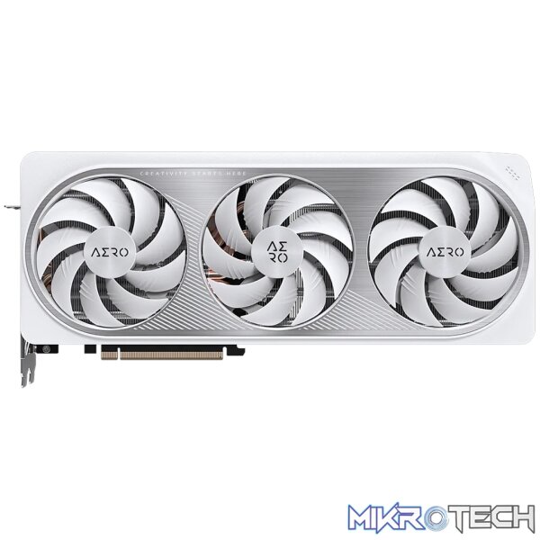 GeForce RTX 4070