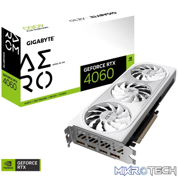 GeForce RTX 4060