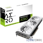 GIGABYTE AERO GeForce RTX 4060 OC 8G